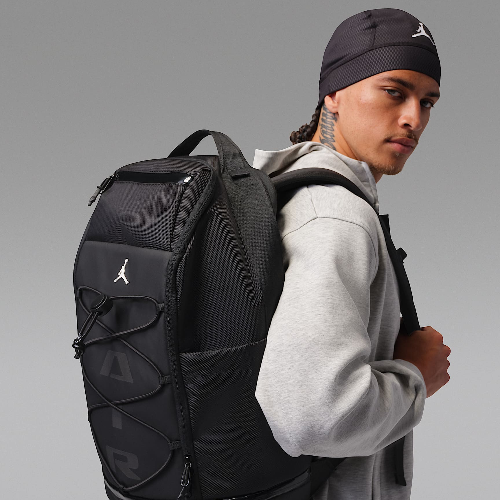 NIKE公式】ジョーダン スポーツ バックパック (32.9L).オンライン